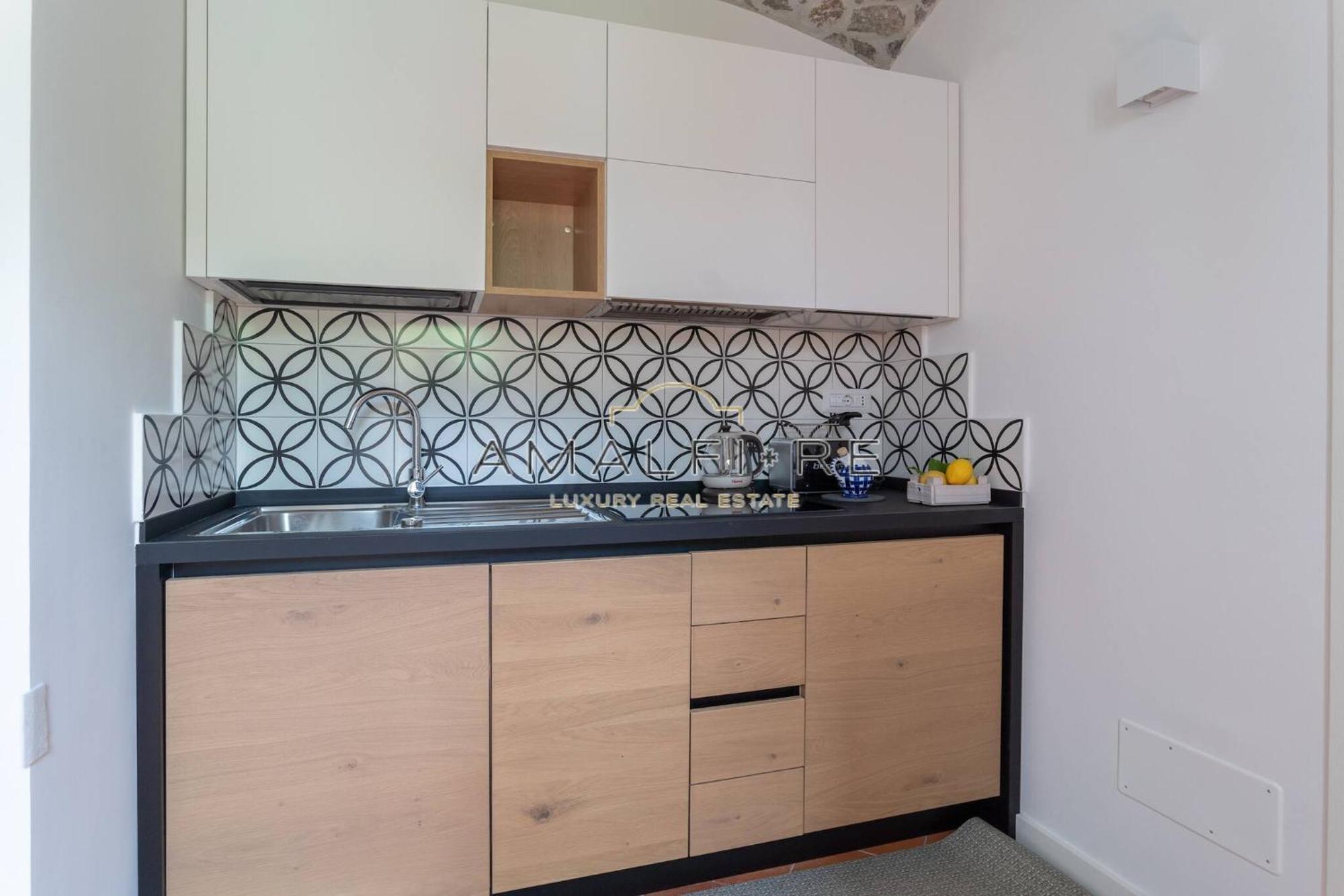 Lionetti Suite House Amalfi Exterior foto
