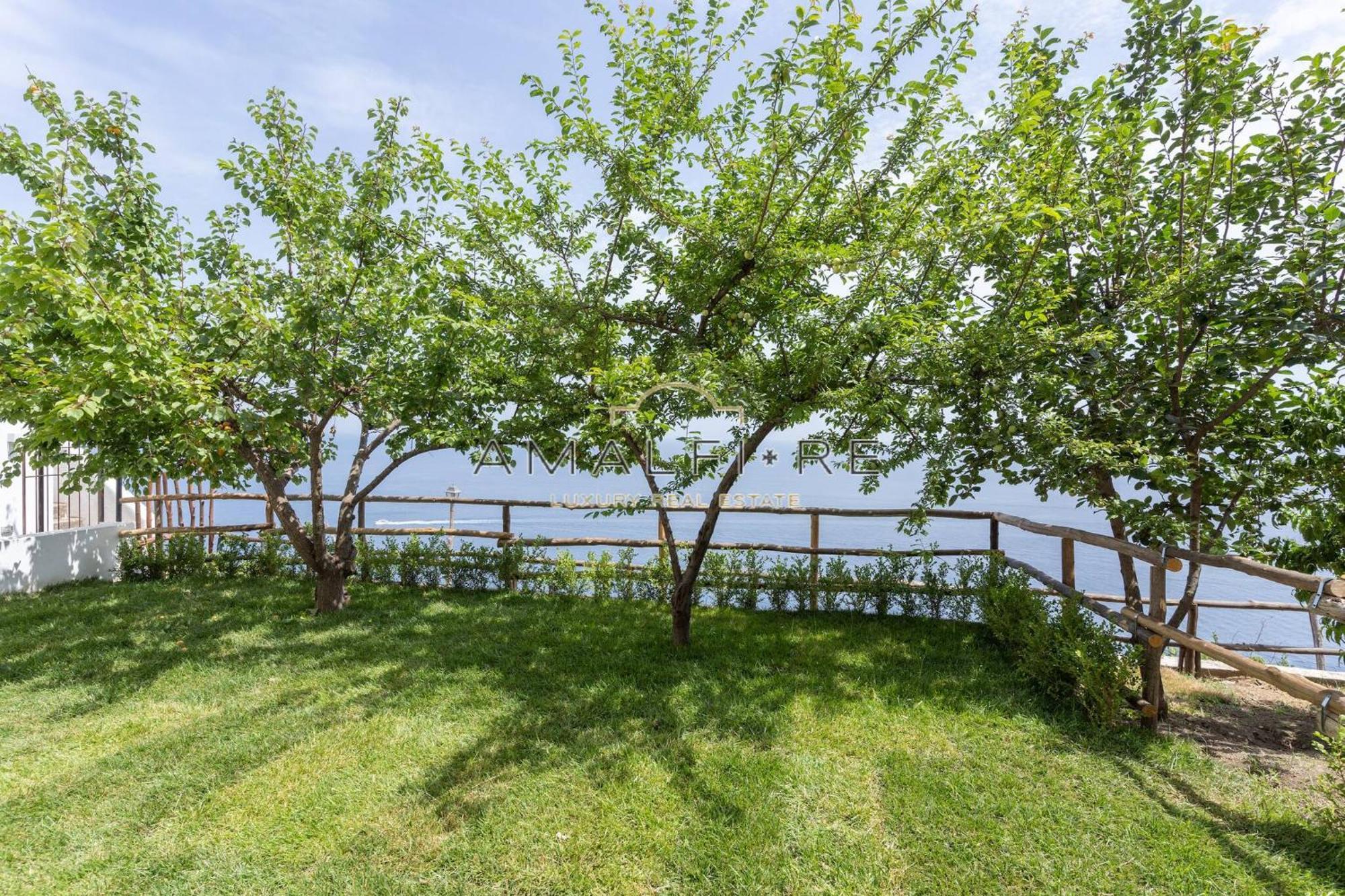 Lionetti Suite House Amalfi Exterior foto